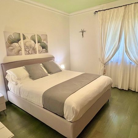 Agriturismo Il Cantico Di San Francesco Palazzo  Eksteriør billede